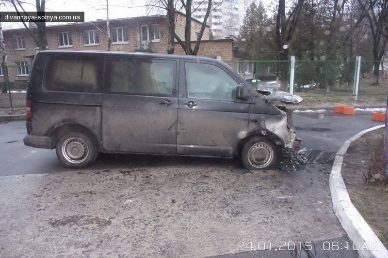 Блог пользователя Лесь Мартович: Активистке с Лесного массива спалили машину dqxikeidqxiqqeant