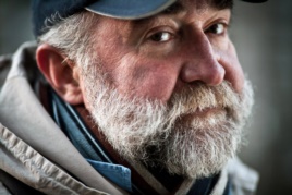 Професор грузинського Державного університету Ілії, історик, журналіст Олег Панфілов