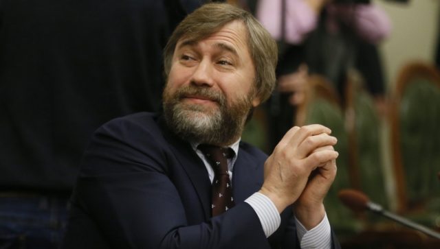 Вадим Новинский Оппоблок dqxikeidqxitkant