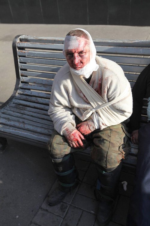 Сергій Кучменко