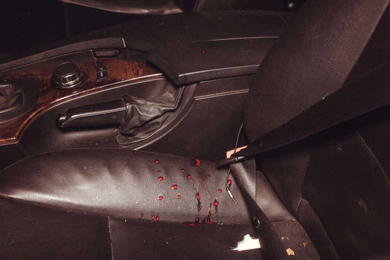 ÐŸÑ€Ð¸ Ð´Ð²ÑƒÑ… ÑÐ²Ð¸Ð´ÐµÑ‚ÐµÐ»ÑÑ… Ð±Ñ‹Ð» Ð·Ð°Ñ„Ð¸ÐºÑÐ¸Ñ€Ð¾Ð²Ð°Ð½ Ð¾Ñ‚ÐºÐ°Ð· Ð¾Ñ‚ Ð¿Ñ€Ð¾Ñ…Ð¾Ð¶Ð´ÐµÐ½Ð¸Ñ Ñ‚ÐµÑÑ‚Ð° Ð½Ð° Ð´Ñ€Ð°Ð³ÐµÑ€Ðµ