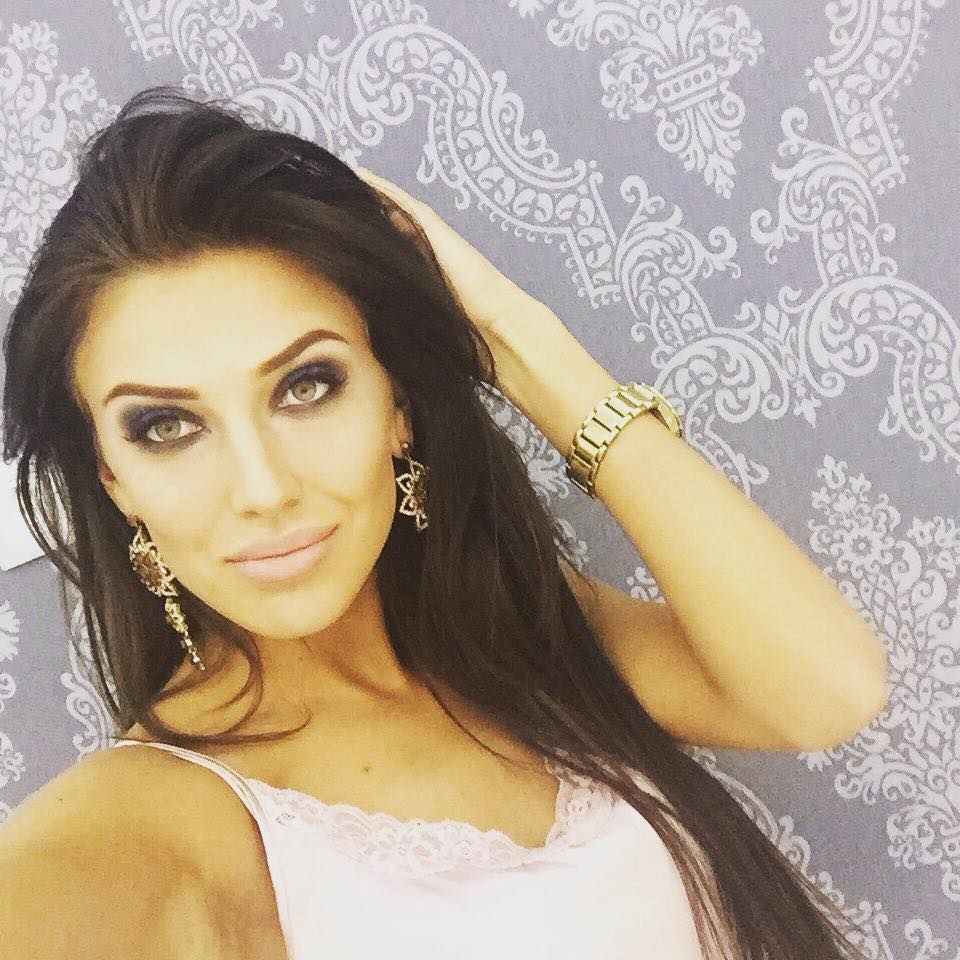 СвÑÑлина вÑд Yana Belyaeva. dqxikeidqxiqqeant