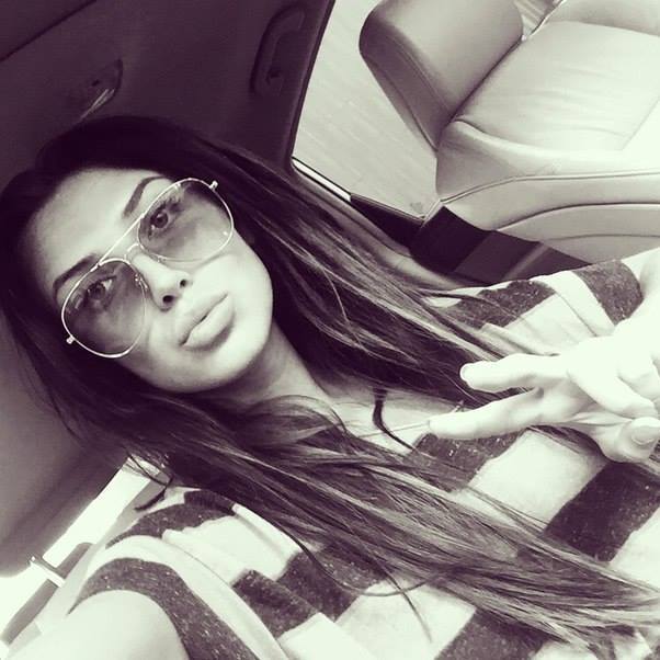 СвÑÑлина вÑд Yana Belyaeva.