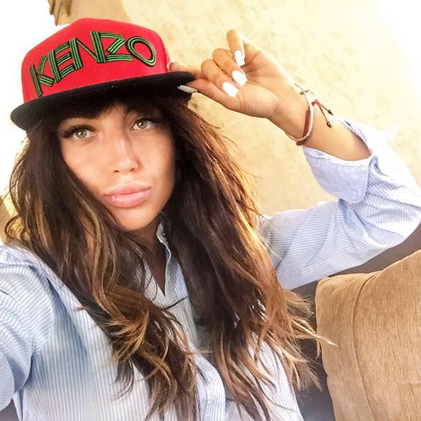 СвÑÑлина вÑд Yana Belyaeva.