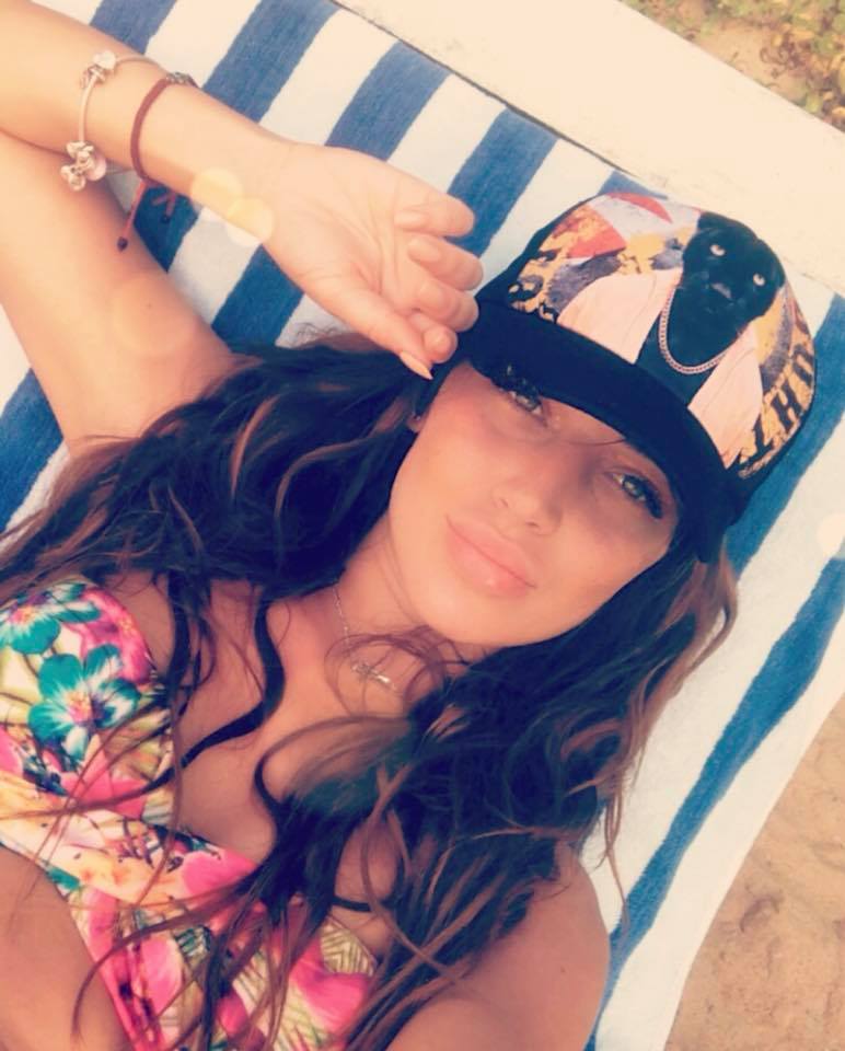 СвÑÑлина вÑд Yana Belyaeva.