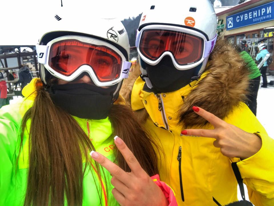 СвÑÑлина вÑд Yana Belyaeva.