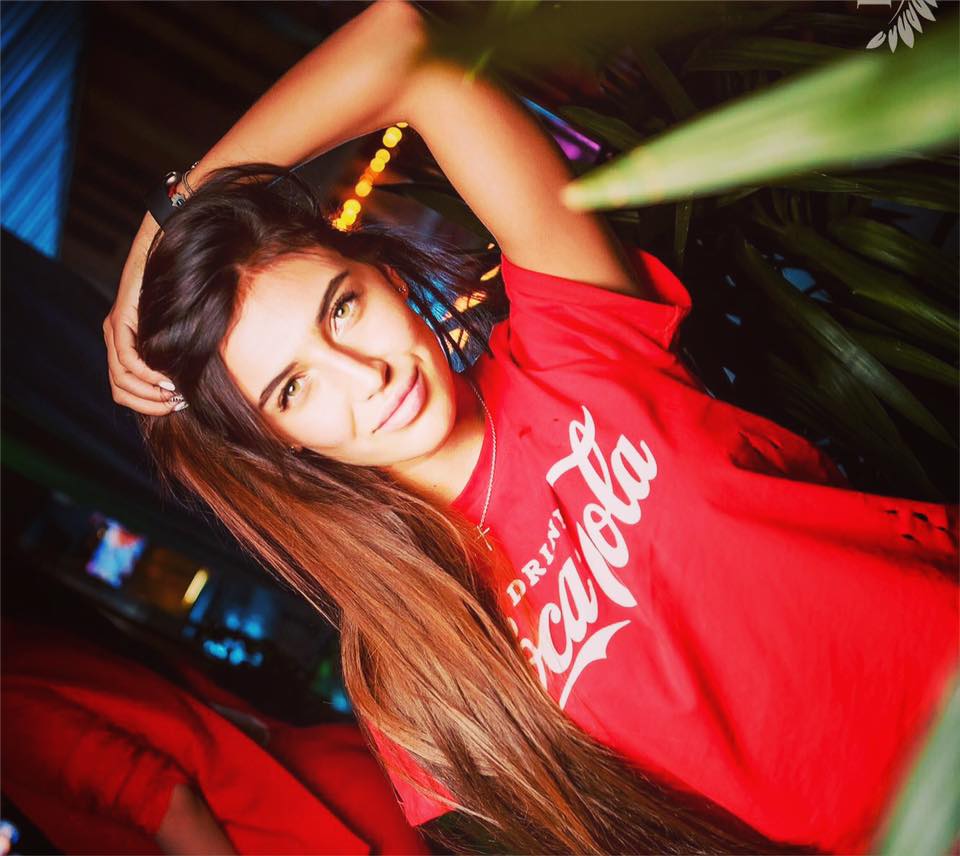 СвÑÑлина вÑд Yana Belyaeva.