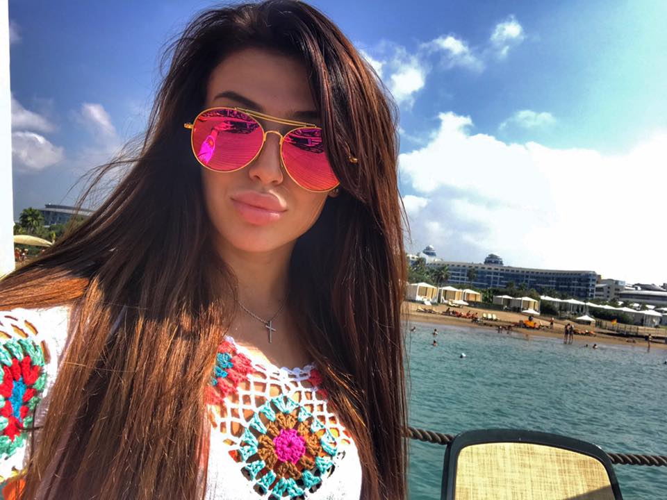 СвÑÑлина вÑд Yana Belyaeva.