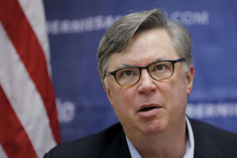 Тед Дівайн, Ñоратник Пола Манафорта dqxikeidqxitkant