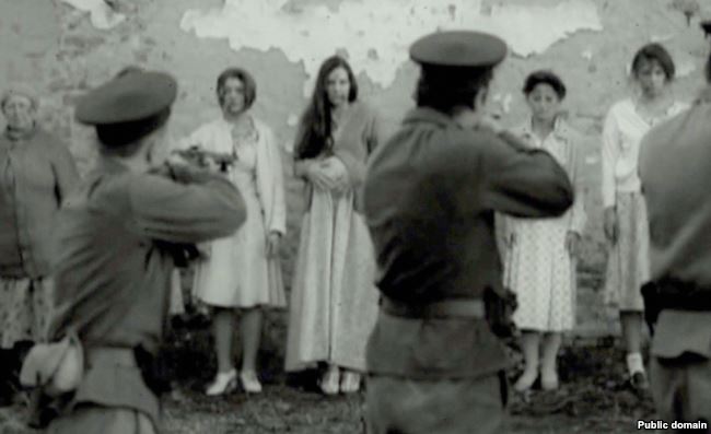 Особові справи працівників НКВС та МДБ збереглися в Україні набагато краще, ніж оперативні та агентурні картотеки КДБ