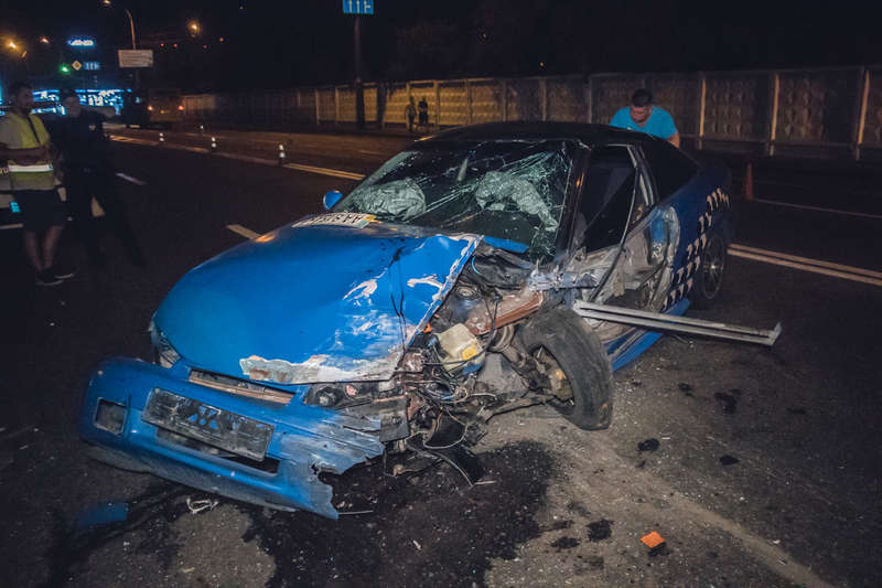 Opel вÑлеÑел на полоÑÑ Ð²ÑÑÑеÑного Ð´Ð²Ð¸Ð¶ÐµÐ½Ð¸Ñ Ð¸ вÑезалаÑÑ Ð²Â Focus dqxikeidqxitkant