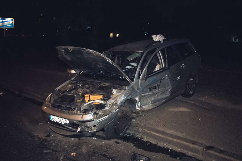 Ð?з-за ÑÑÐ¾Ð»ÐºÐ½Ð¾Ð²ÐµÐ½Ð¸Ñ Focus вÑлеÑел на ÑÑоÑÑаÑ