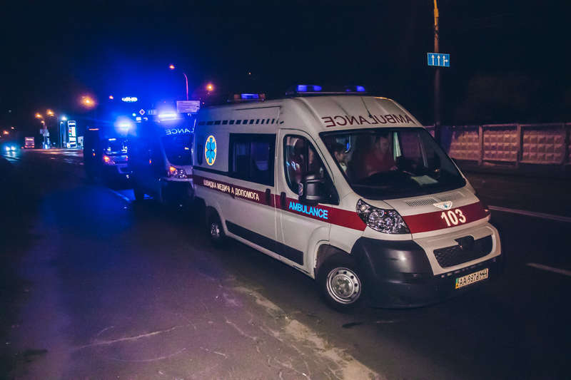 Ðа ÐТРвÑезжали ÑÑи каÑеÑÑ ÑкоÑÑÑ