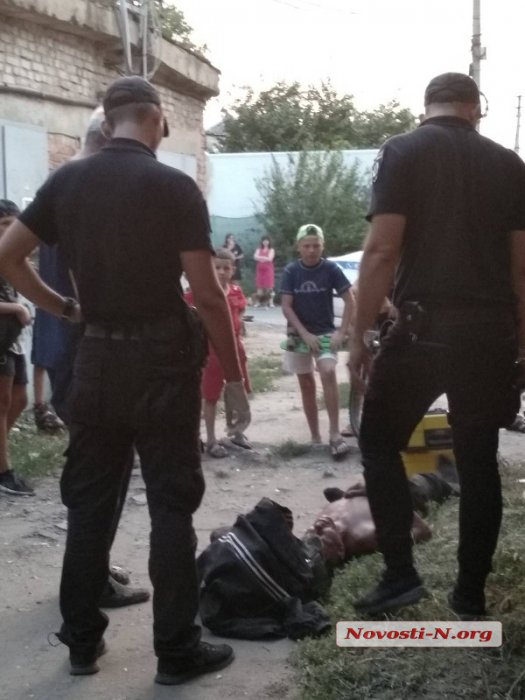 бомж, болезнÑ, новоÑÑи николаева, здоÑовÑе dqxikeidqxiqqeant