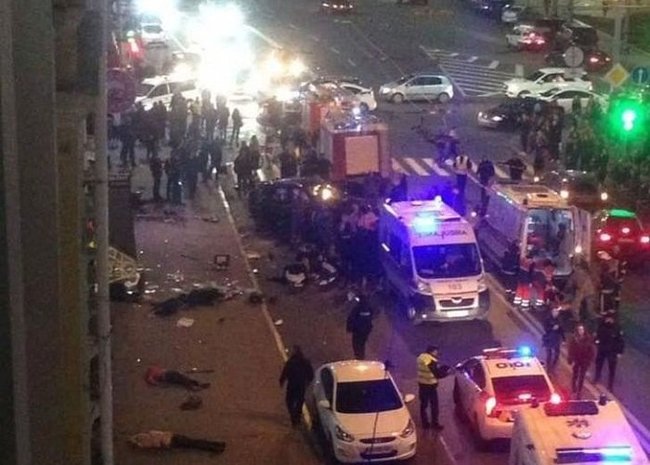 Наезд с привилегиями: топ-7 самых громких VIP-ДТП 01 Наезд с привилегиями: топ-7 самых громких VIP-ДТП 01 dqxikeidqxiqqeant