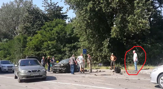 Наезд с привилегиями: топ-7 самых громких VIP-ДТП 11 Наезд с привилегиями: топ-7 самых громких VIP-ДТП 11