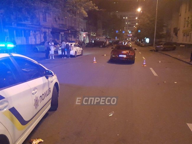 Наезд с привилегиями: топ-7 самых громких VIP-ДТП 12 Наезд с привилегиями: топ-7 самых громких VIP-ДТП 12