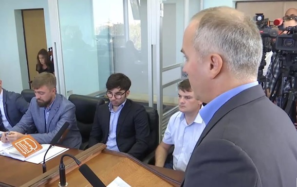 Наезд с привилегиями: топ-7 самых громких VIP-ДТП 13 Наезд с привилегиями: топ-7 самых громких VIP-ДТП 13