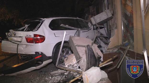 Наезд с привилегиями: топ-7 самых громких VIP-ДТП 03 Наезд с привилегиями: топ-7 самых громких VIP-ДТП 03