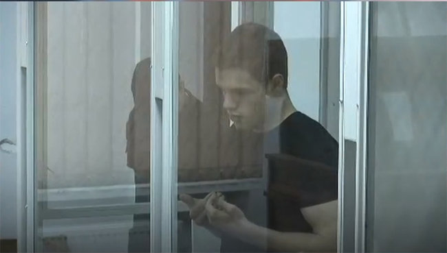 Наезд с привилегиями: топ-7 самых громких VIP-ДТП 05 Наезд с привилегиями: топ-7 самых громких VIP-ДТП 05