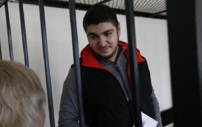 Наезд с привилегиями: топ-7 самых громких VIP-ДТП 09 Наезд с привилегиями: топ-7 самых громких VIP-ДТП 09