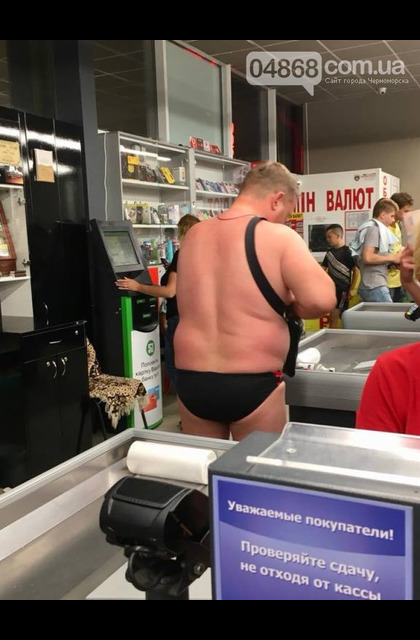 ÐиÑелей ЧеÑномоÑÑка доÑÑали голÑе плÑжники