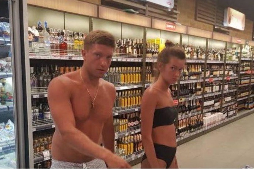 ÐиÑелей ЧеÑномоÑÑка доÑÑали голÑе плÑжники