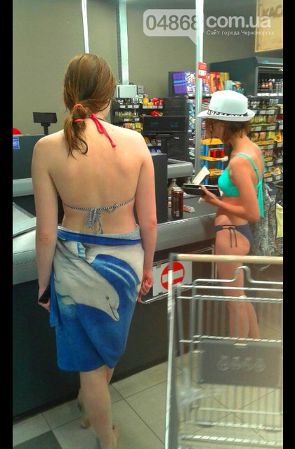 ÐиÑелей ЧеÑномоÑÑка доÑÑали голÑе плÑжники