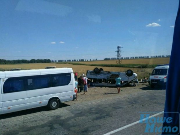 ДТП Запоріжжя dqxikeidqxiqqeant