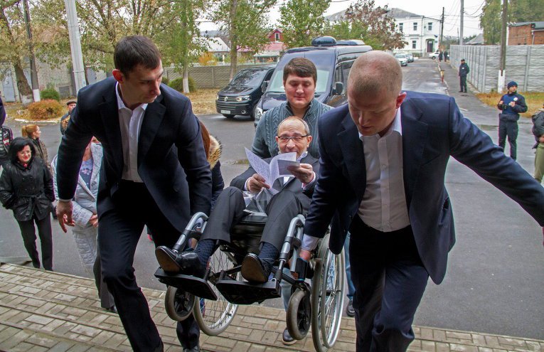 Не судимы будете: Почему ГПУ развалила дело Геннадия Кернеса - 140831 Не судимы будете: Почему ГПУ развалила дело Геннадия Кернеса - фото 140831 dqxikeidqxitkant