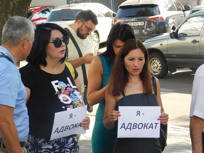 Ð ÐнепÑе адвокаÑÑ Ð²ÑÑли на пÑоÑеÑÑ. ÐовоÑÑи ÐнепÑа dqxikeidqxitkant