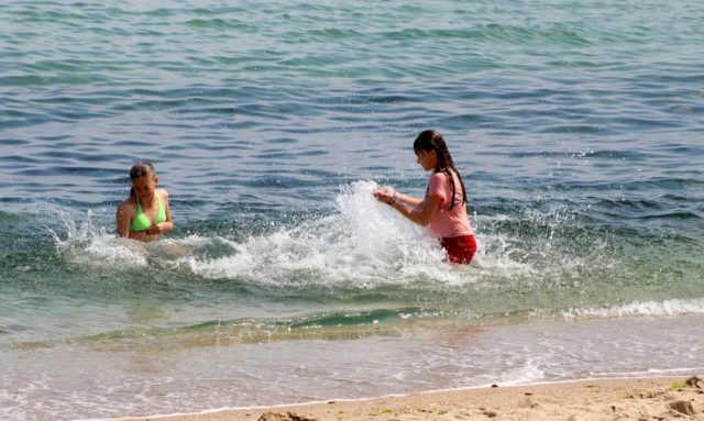 море, погода в сентябре dqxikeidqxitkant