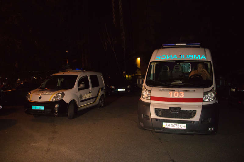 Ðо Ñловам медиков, женÑина полÑÑила ÑÑавмÑ, неÑовмеÑÑимÑе Ñ Ð¶Ð¸Ð·Ð½ÑÑ