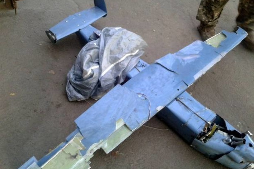 ÐÐРна ÐонбаÑÑе Ñбила навоÑоÑеннÑй дÑон ÑоÑÑиÑн