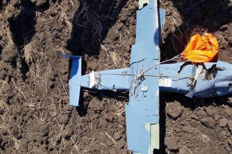 ÐÐРна ÐонбаÑÑе Ñбила навоÑоÑеннÑй дÑон ÑоÑÑиÑн