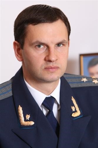 Ruslan Bilorvar from the GPU: Money Sticks to the Prosecutor dqxikeidqxitkant