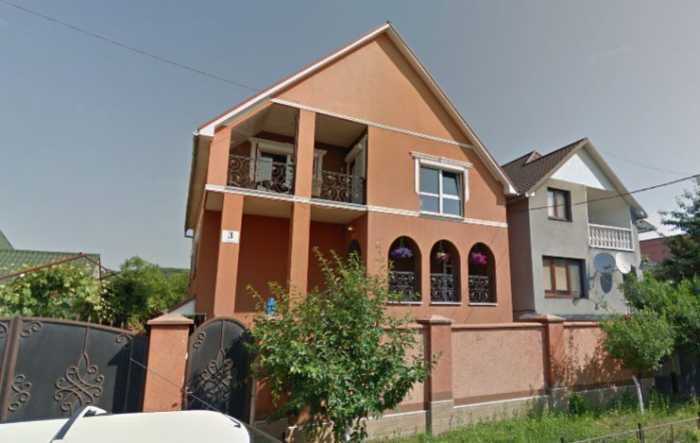 Ruslan Bilorvar from the GPU: Money Sticks to the Prosecutor