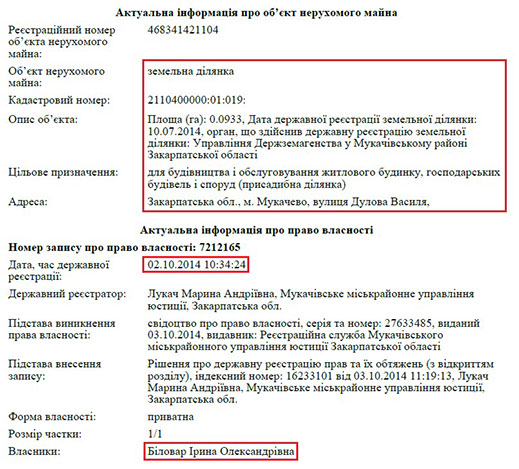 Ruslan Bilorvar from the GPU: Money Sticks to the Prosecutor