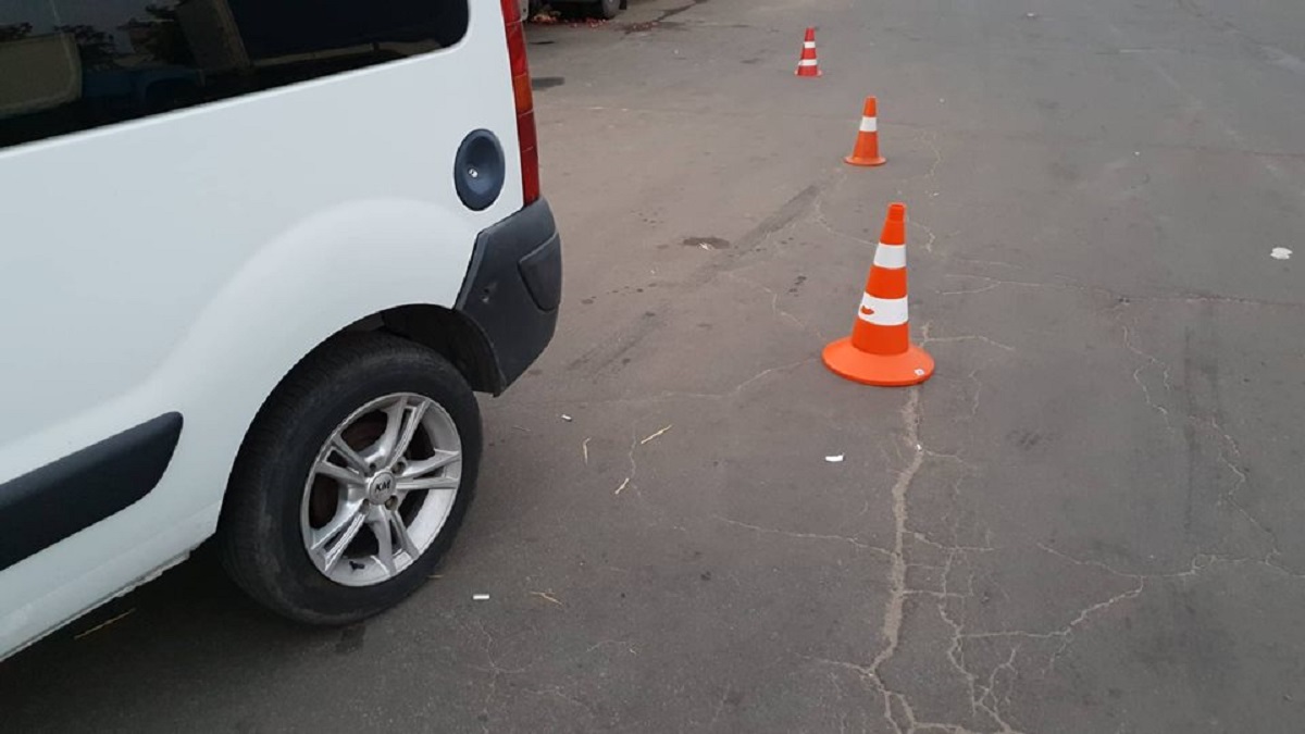 ÐŸÐ¾ Ð¿Ñ€ÐµÐ´Ð²Ð°Ñ€Ð¸Ñ‚ÐµÐ»ÑŒÐ½Ð¾Ð¹ Ð¸Ð½Ñ„Ð¾Ñ€Ð¼Ð°Ñ†Ð¸Ð¸, Ð²Ð¾Ð´Ð¸Ñ‚ÐµÐ»ÑŒ Ð°Ð²Ñ‚Ð¾ Ð±Ñ‹Ð» Ð¿ÑŒÑÐ½