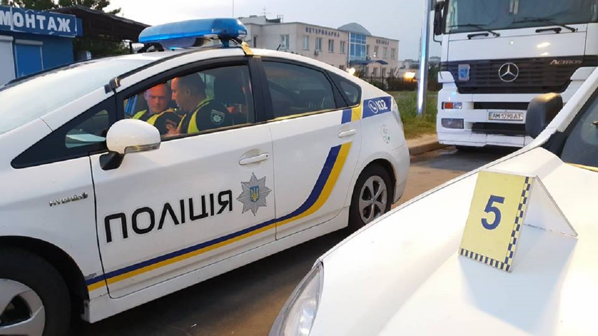 ÐŸÐµÑˆÐµÑ…Ð¾Ð´Ð° Ð³Ð¾ÑÐ¿Ð¸Ñ‚Ð°Ð»Ð¸Ð·Ð¸Ñ€Ð¾Ð²Ð°Ð»Ð¸ Ñ Ñ‚Ñ€Ð°Ð²Ð¼Ð°Ð¼Ð¸ Ñ€Ð°Ð·Ð»Ð¸Ñ‡Ð½Ð¾Ð¹ ÑÑ‚ÐµÐ¿ÐµÐ½Ð¸ Ñ‚ÑÐ¶ÐµÑÑ‚Ð¸