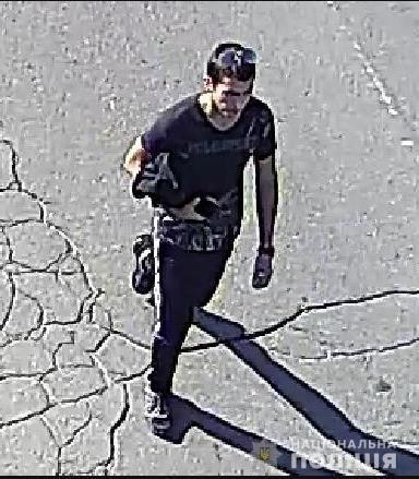 Жестокое убийство женщины в Виннице: видео и фото подозреваемого dqxikeidqxiqqeant