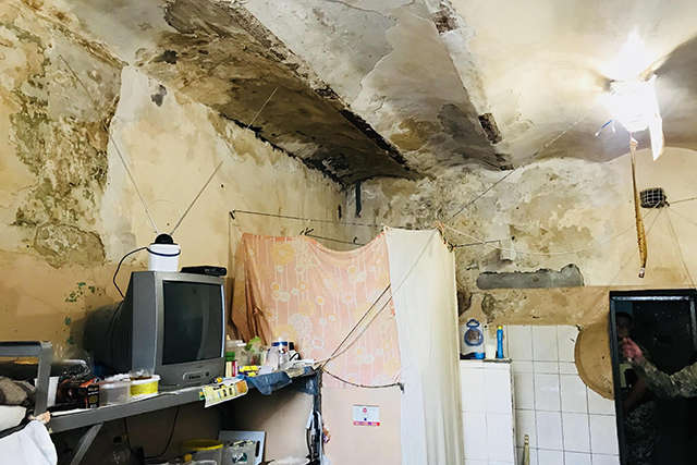 Хмельницкое СИЗО Фото: espreso.tv