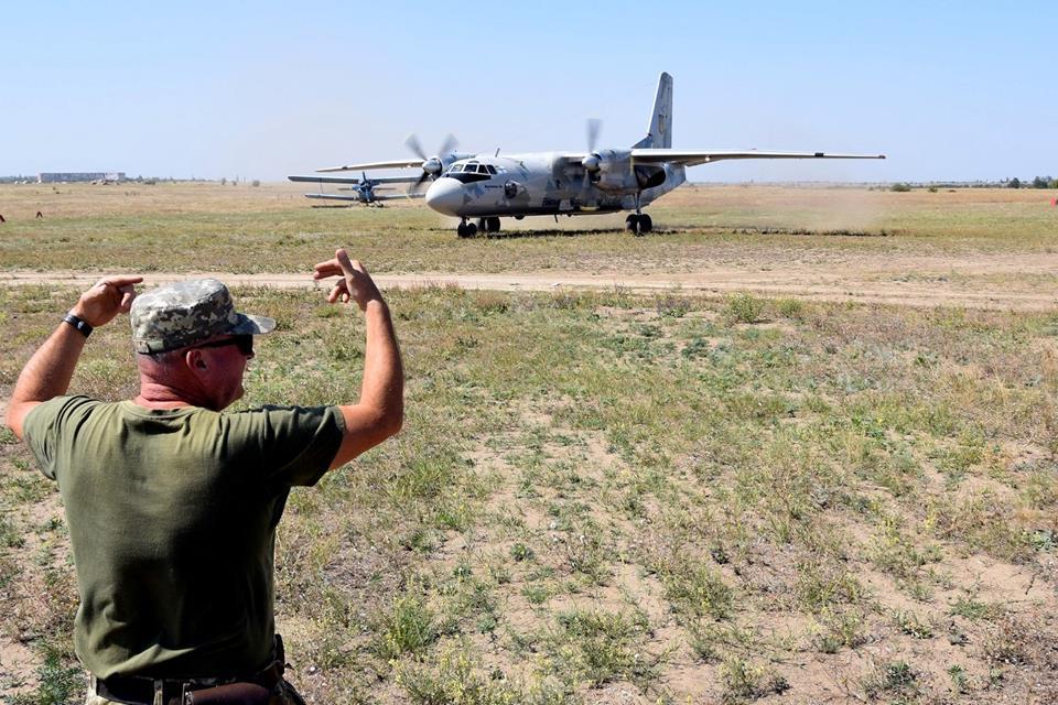 ÐžÐ±Ð¾Ñ€Ð¾Ð½Ð° ÐÐ·Ð¾Ð²ÑÐºÐ¾Ð³Ð¾ Ð¼Ð¾Ñ€Ñ: Ð£ÐºÑ€Ð°Ð¸Ð½Ð° Ð¿Ð¾ÑˆÐ»Ð° Ð½Ð° Ñ€Ð°Ð´Ð¸ÐºÐ°Ð»ÑŒÐ½Ñ‹Ðµ Ð¼ÐµÑ€Ñ‹