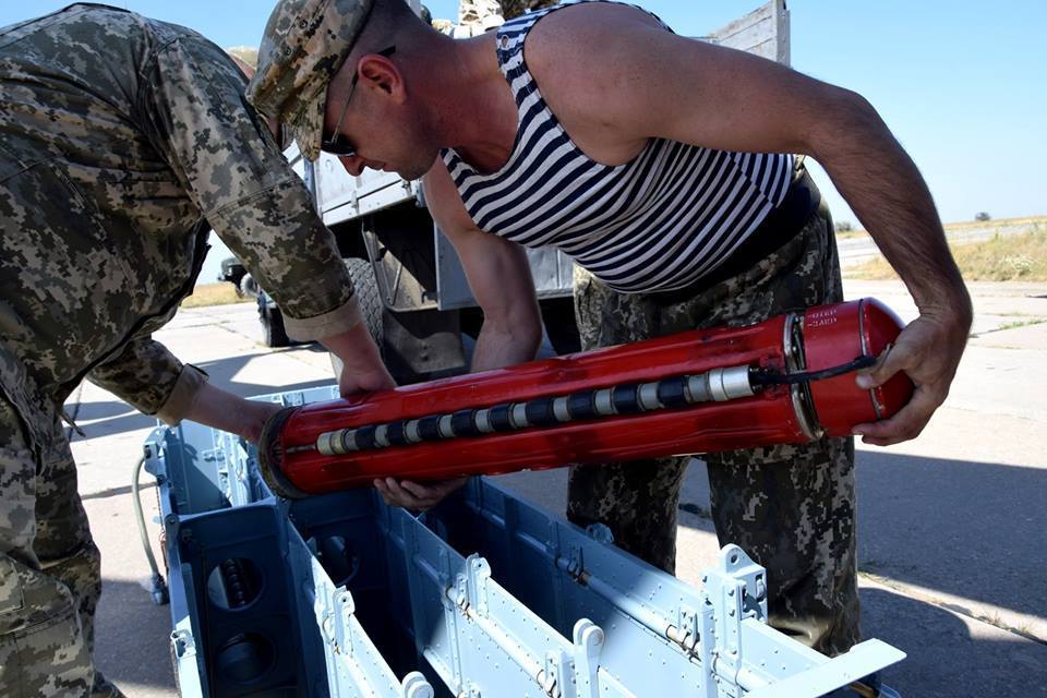 ÐžÐ±Ð¾Ñ€Ð¾Ð½Ð° ÐÐ·Ð¾Ð²ÑÐºÐ¾Ð³Ð¾ Ð¼Ð¾Ñ€Ñ: Ð£ÐºÑ€Ð°Ð¸Ð½Ð° Ð¿Ð¾ÑˆÐ»Ð° Ð½Ð° Ñ€Ð°Ð´Ð¸ÐºÐ°Ð»ÑŒÐ½Ñ‹Ðµ Ð¼ÐµÑ€Ñ‹