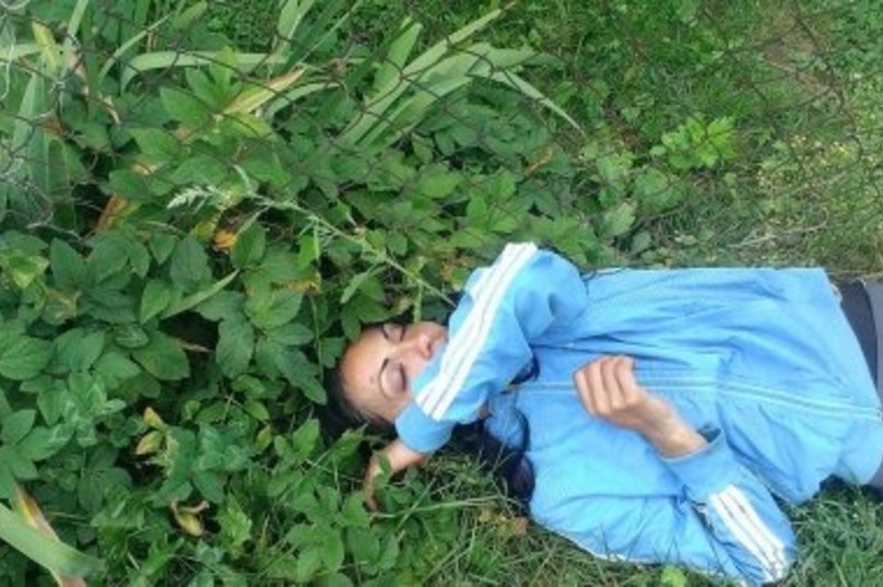 ÐÑÑÐ½Ð°Ñ Ð¼Ð°ÑÑ Ñпала поÑÑеди ÑлиÑÑ, а ÑÑдом ждали ее голоднÑе деÑи dqxikeidqxiqqeant