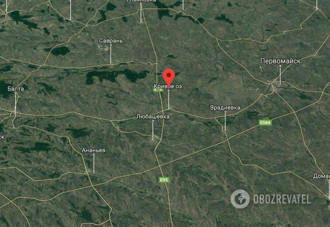 "Тело девушки подбросило дважды": подробности ДТП с проректором на Николаевщине dqxikeidqxiqqeant