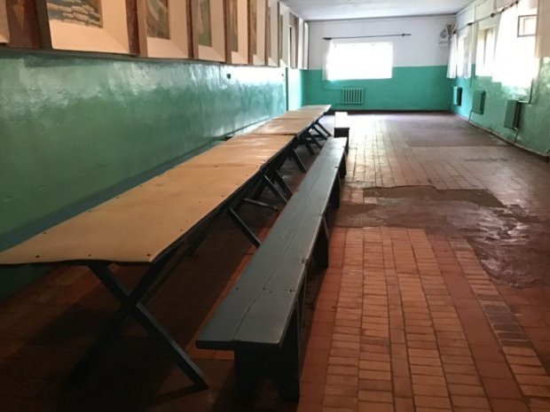 Психлікарня Чернігівська область умови