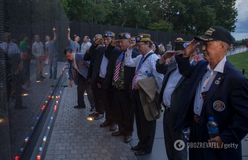 В США прощаются с большим другом Украины Маккейном: опубликованы фото и видео dqxikeidqxiqqeant