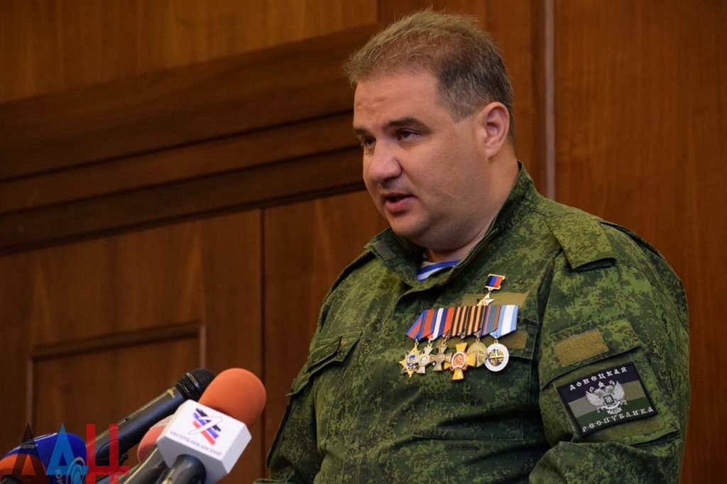 Александр Тимофеев