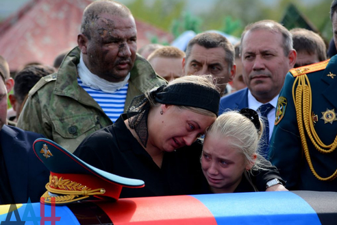 заÑ
аÑÑенко, жена, деÑи, ÑмеÑÑÑ